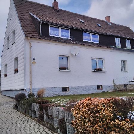 Ferienwohnung Heidi Зельб Екстер'єр фото