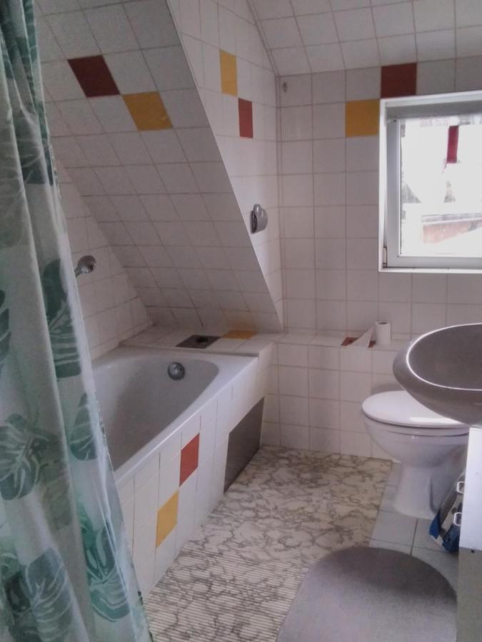 Ferienwohnung Heidi Зельб Екстер'єр фото